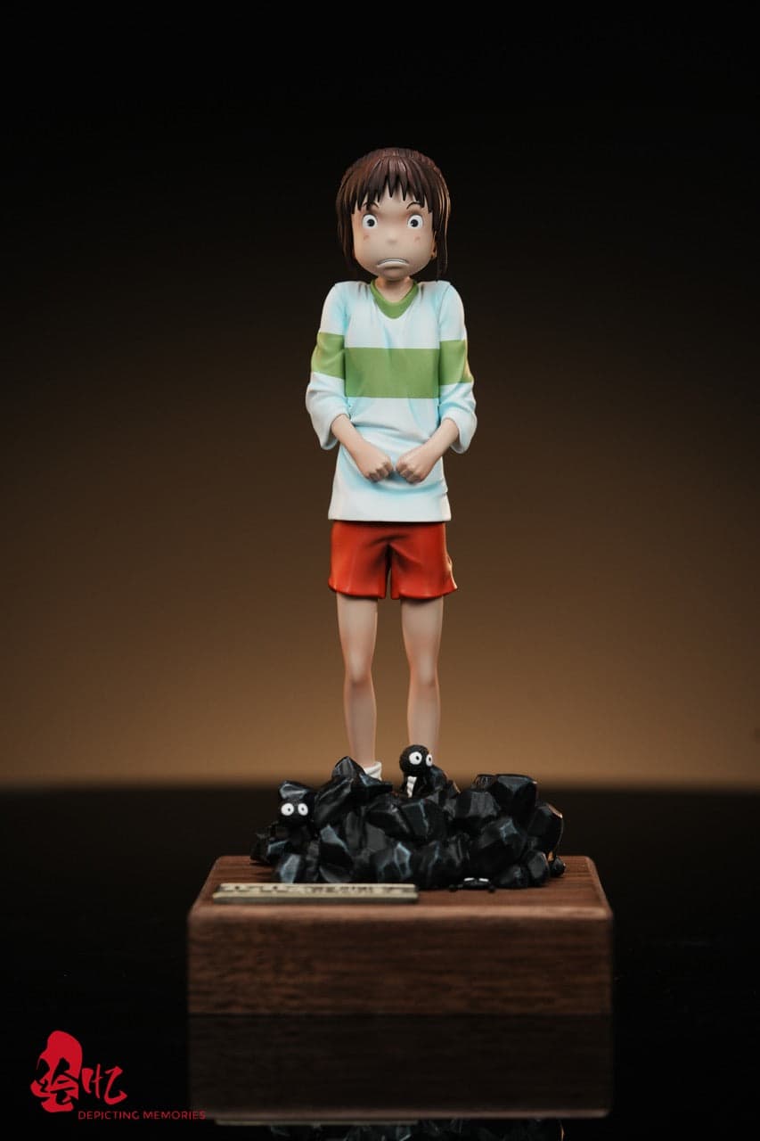 Hui Yi - Chihiro - Thumbnail 4