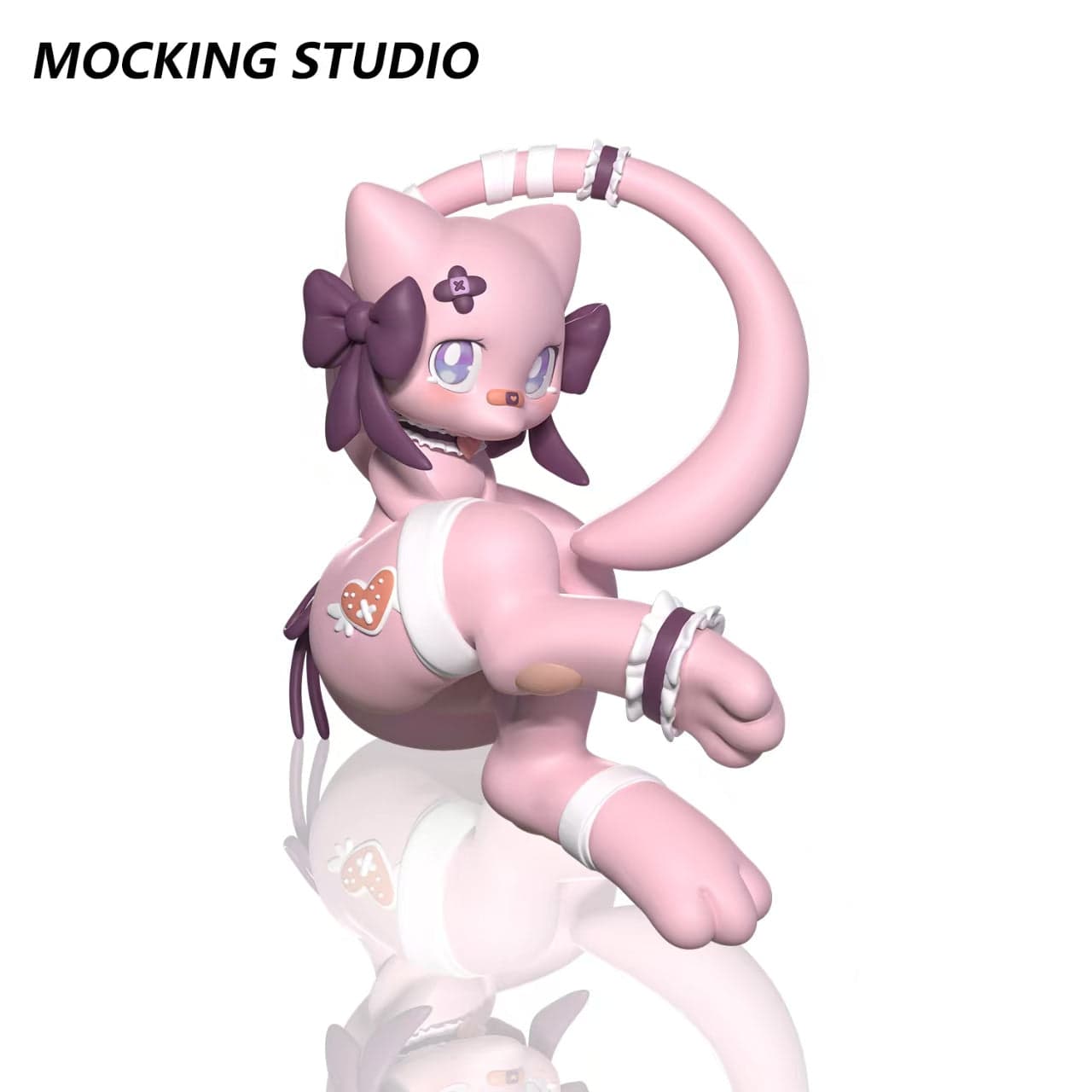 Mocking - Mew - Thumbnail 14