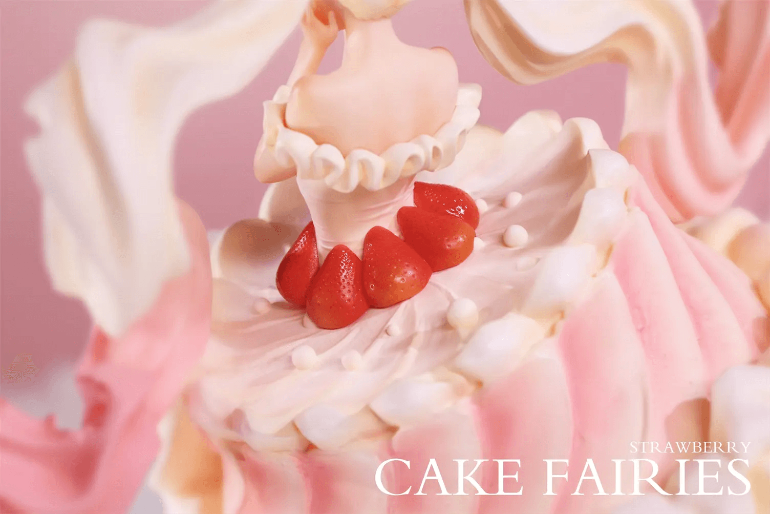 We Art Doing - Cake Fairies - Thumbnail 24