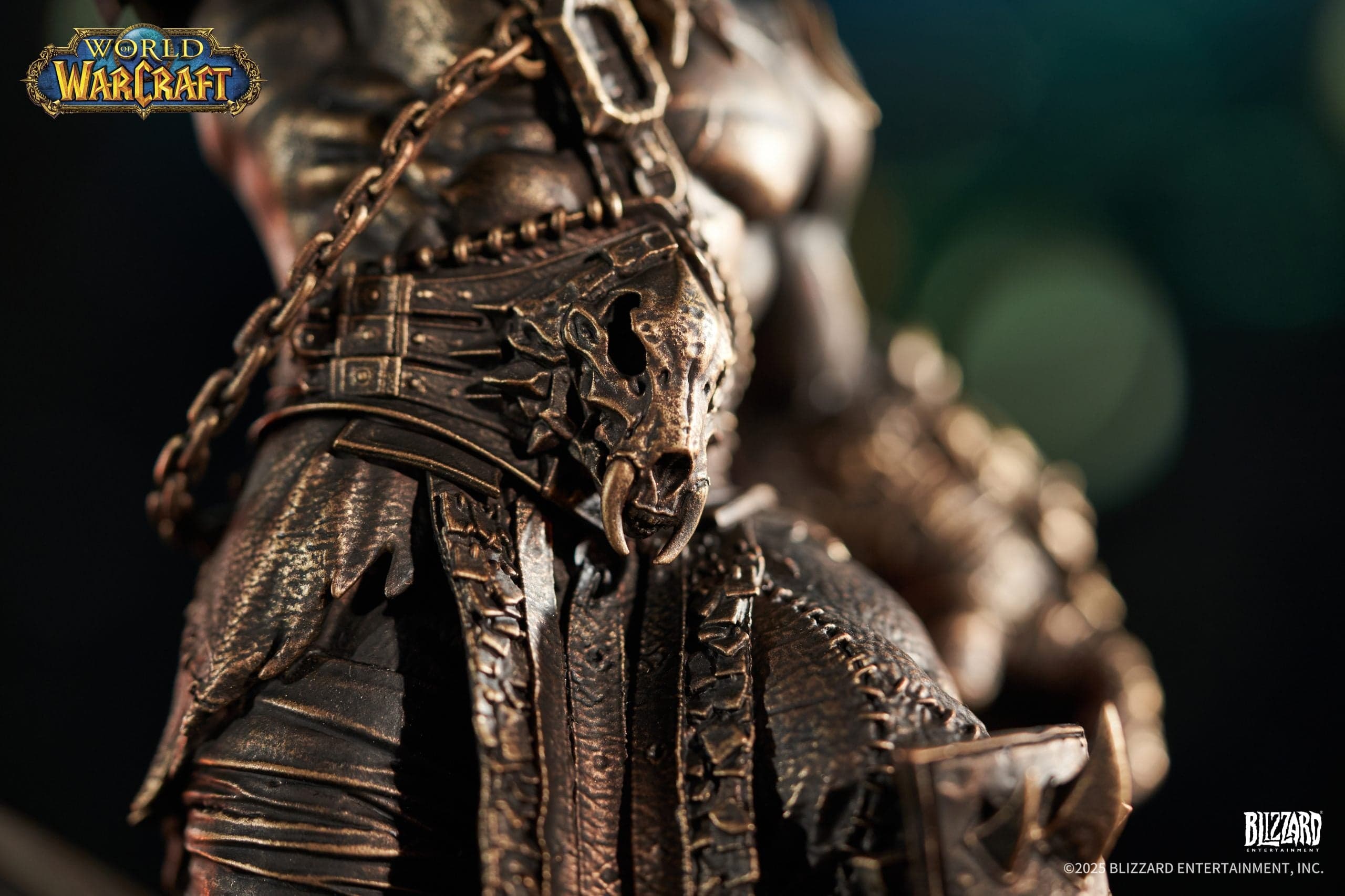Blizzard Entertainment - Grom Hellscream - Thumbnail 11
