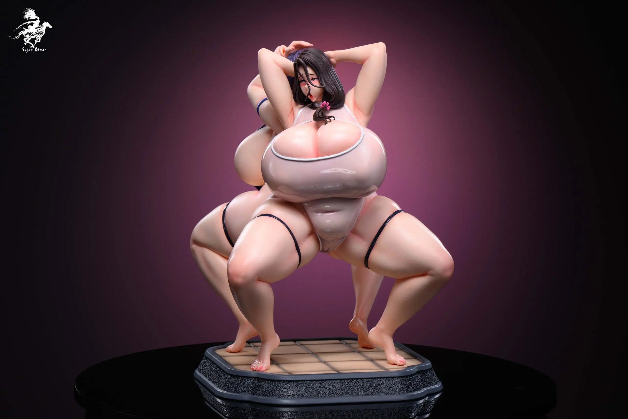 Sugar Blade - Xiao Hui and A Wen - Thumbnail 16