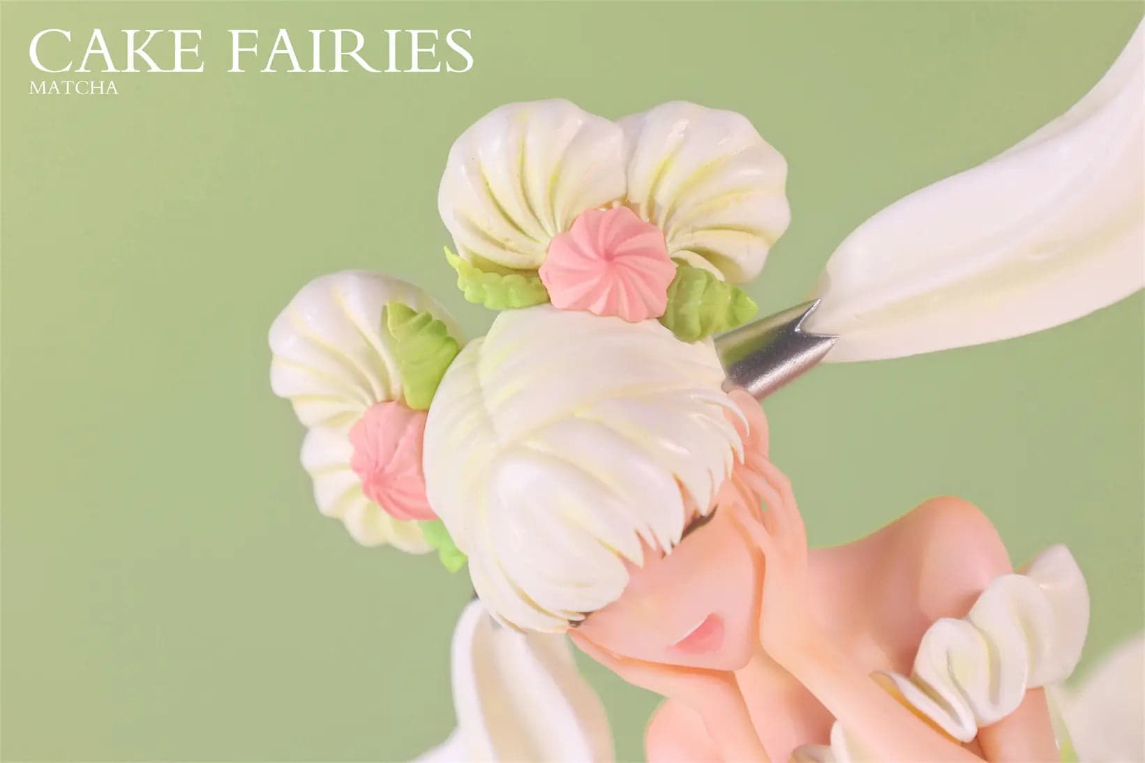 We Art Doing - Cake Fairies - Thumbnail 25