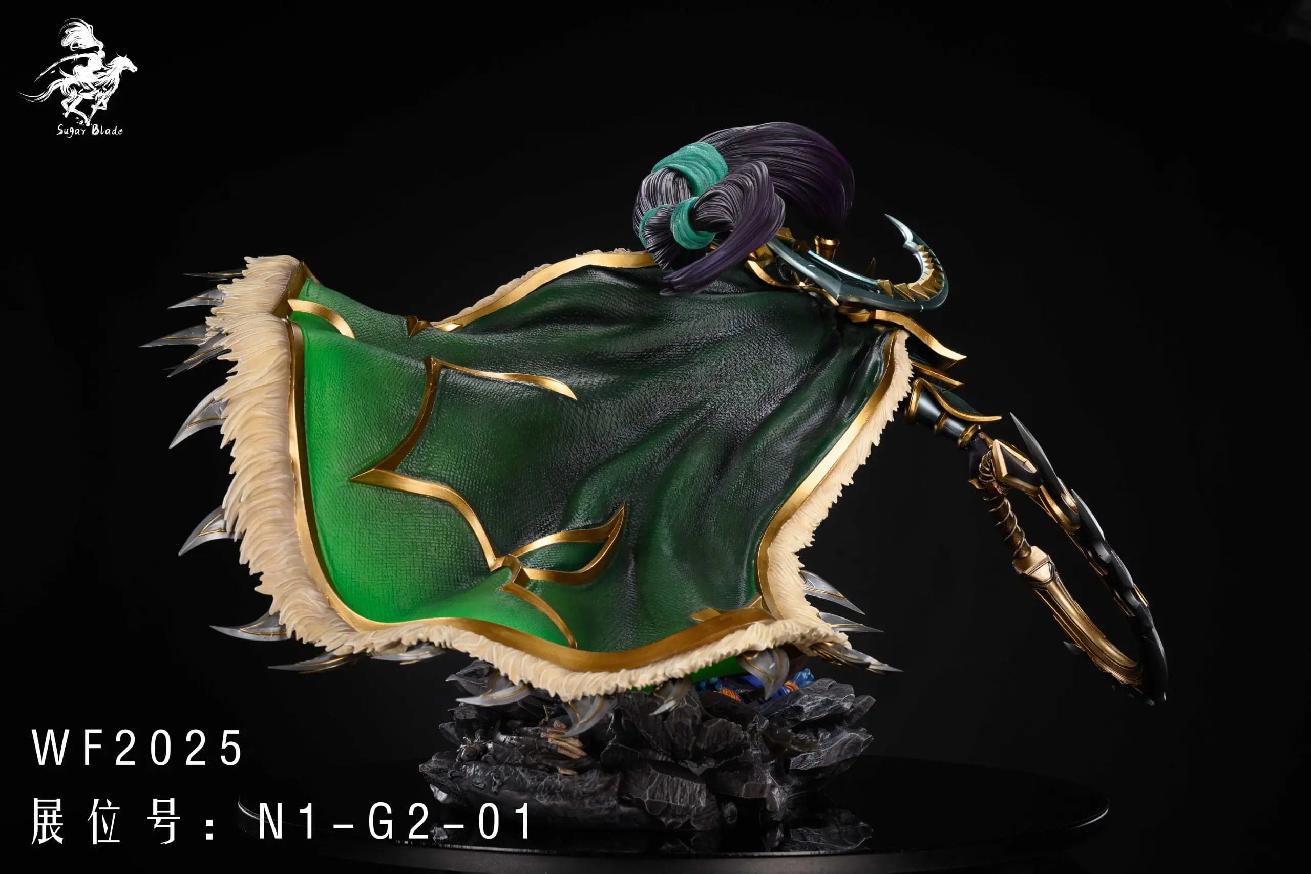 Sugar Blade - Phantom Assassin - Thumbnail 12