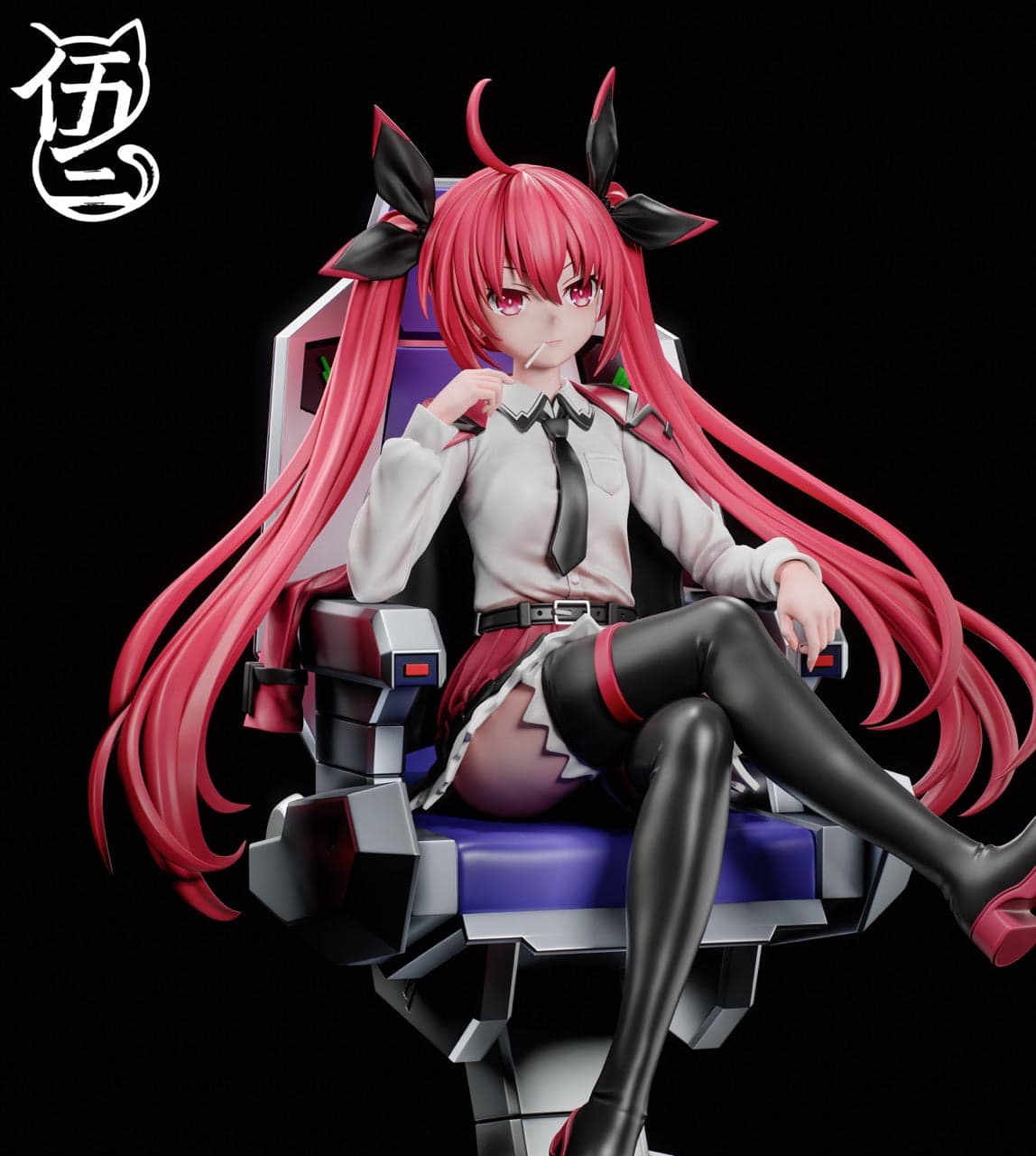 Wu Shi San - Kotori - Thumbnail 5