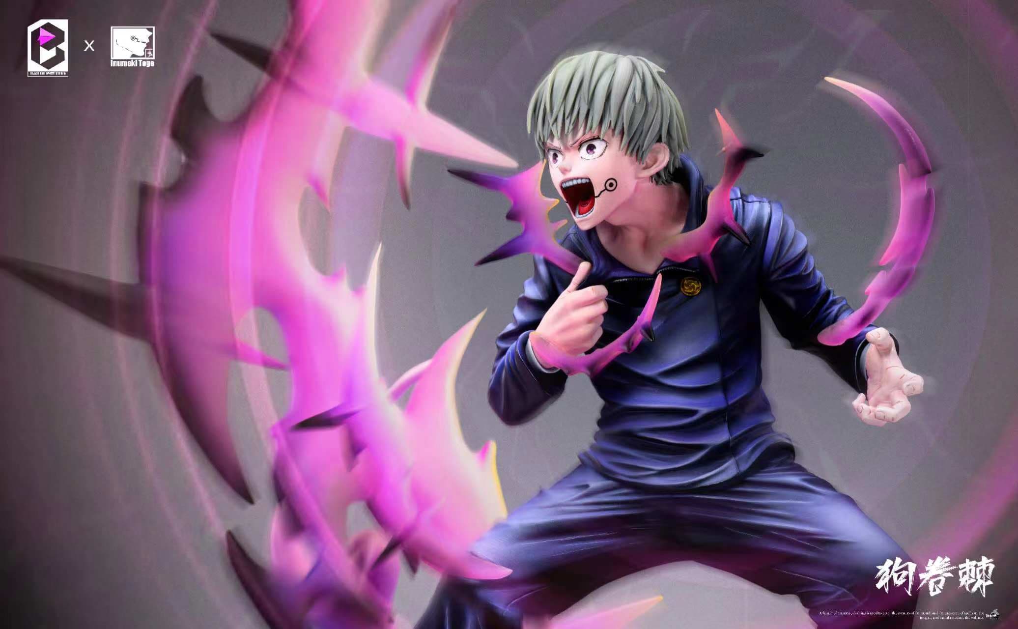 BW - Toge - Thumbnail 4