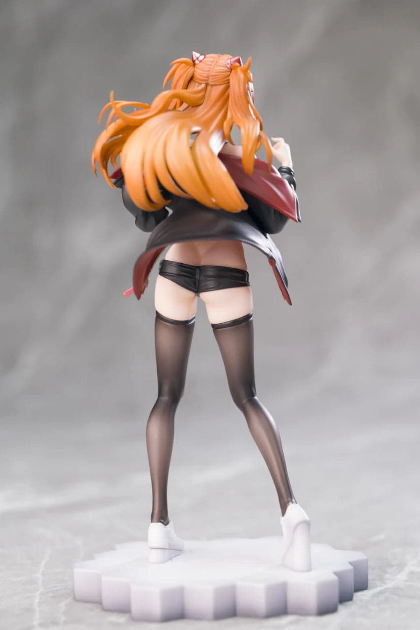 Zi Ye - Asuka - Thumbnail 7