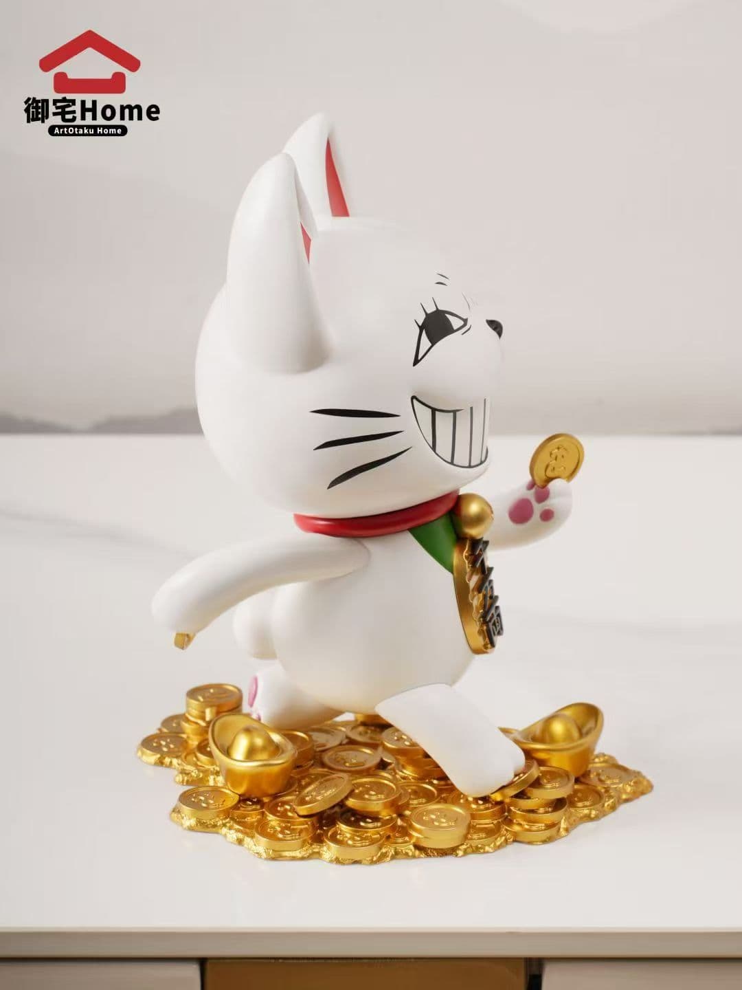 Art Otaku Home - Turbo Granny - Thumbnail 5
