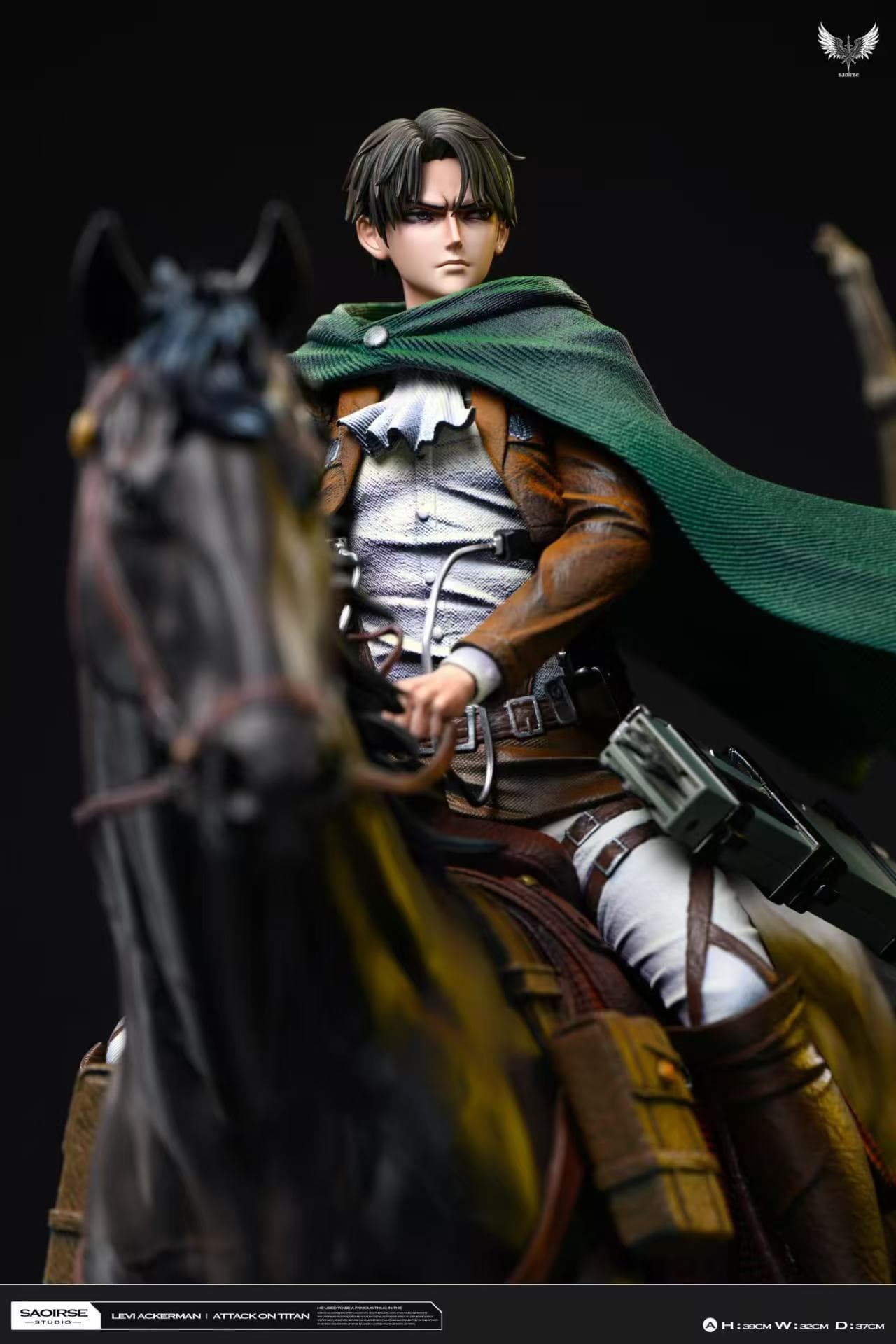 Saoirse - Levi - Thumbnail 2
