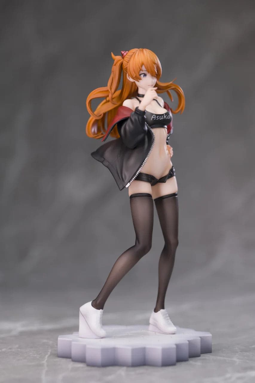 Zi Ye - Asuka - Thumbnail 3
