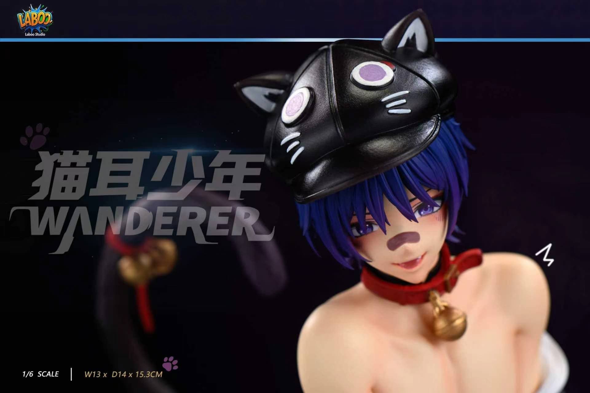 Laboo - Wanderer - Thumbnail 4
