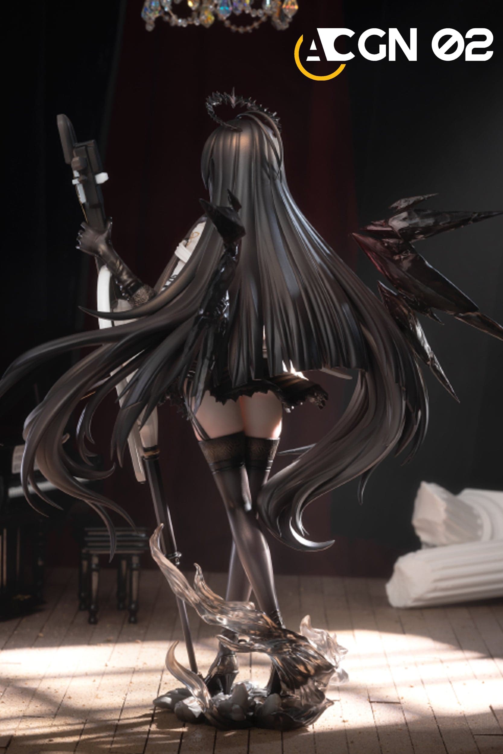 ACGN 02 - Virtuosa - Thumbnail 3