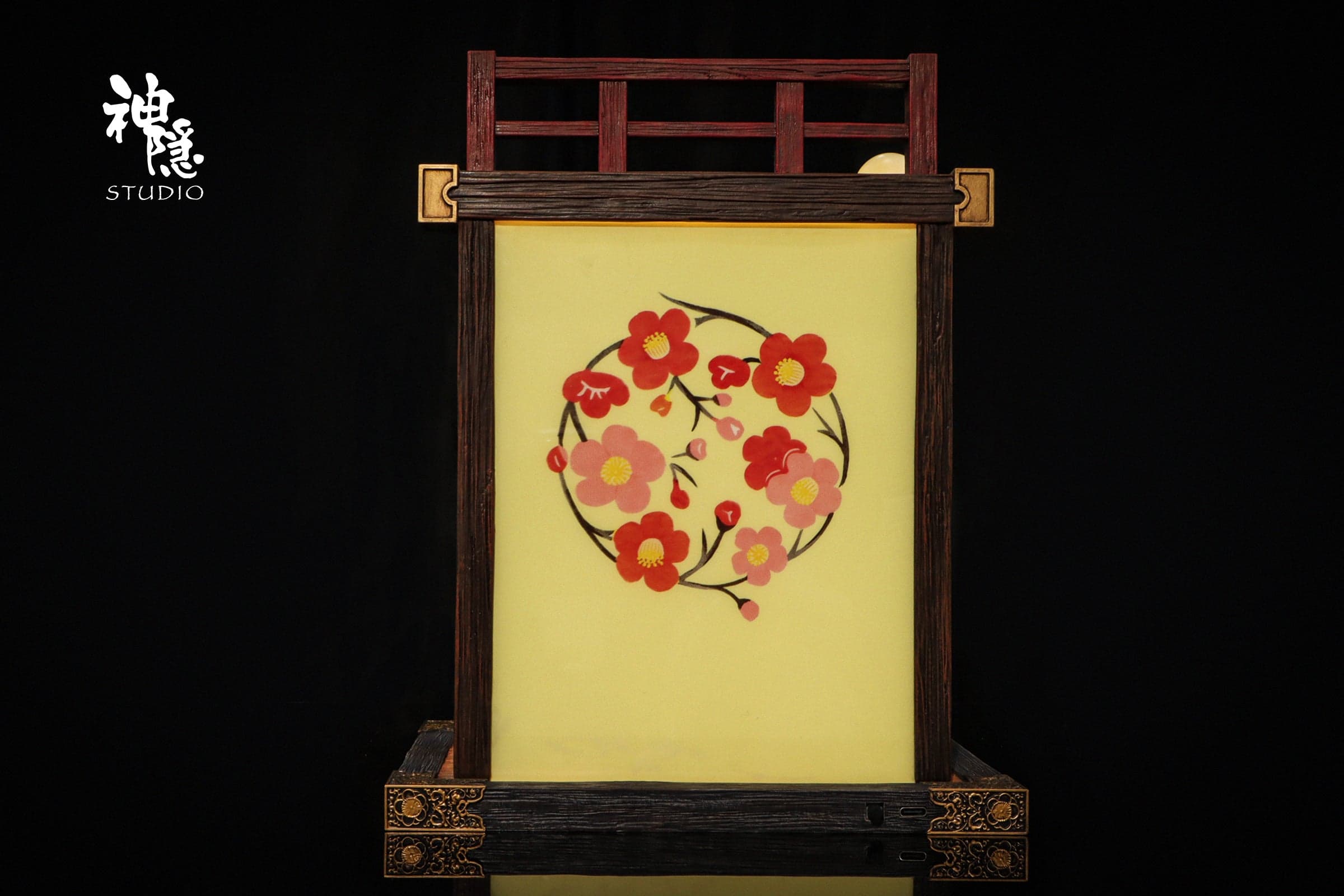 Shen Yin - No-Face - Thumbnail 8
