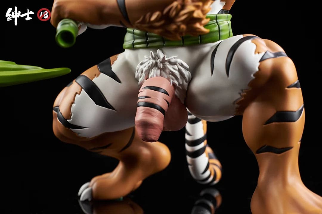 Gentleman 18 - Zoro - Thumbnail 10