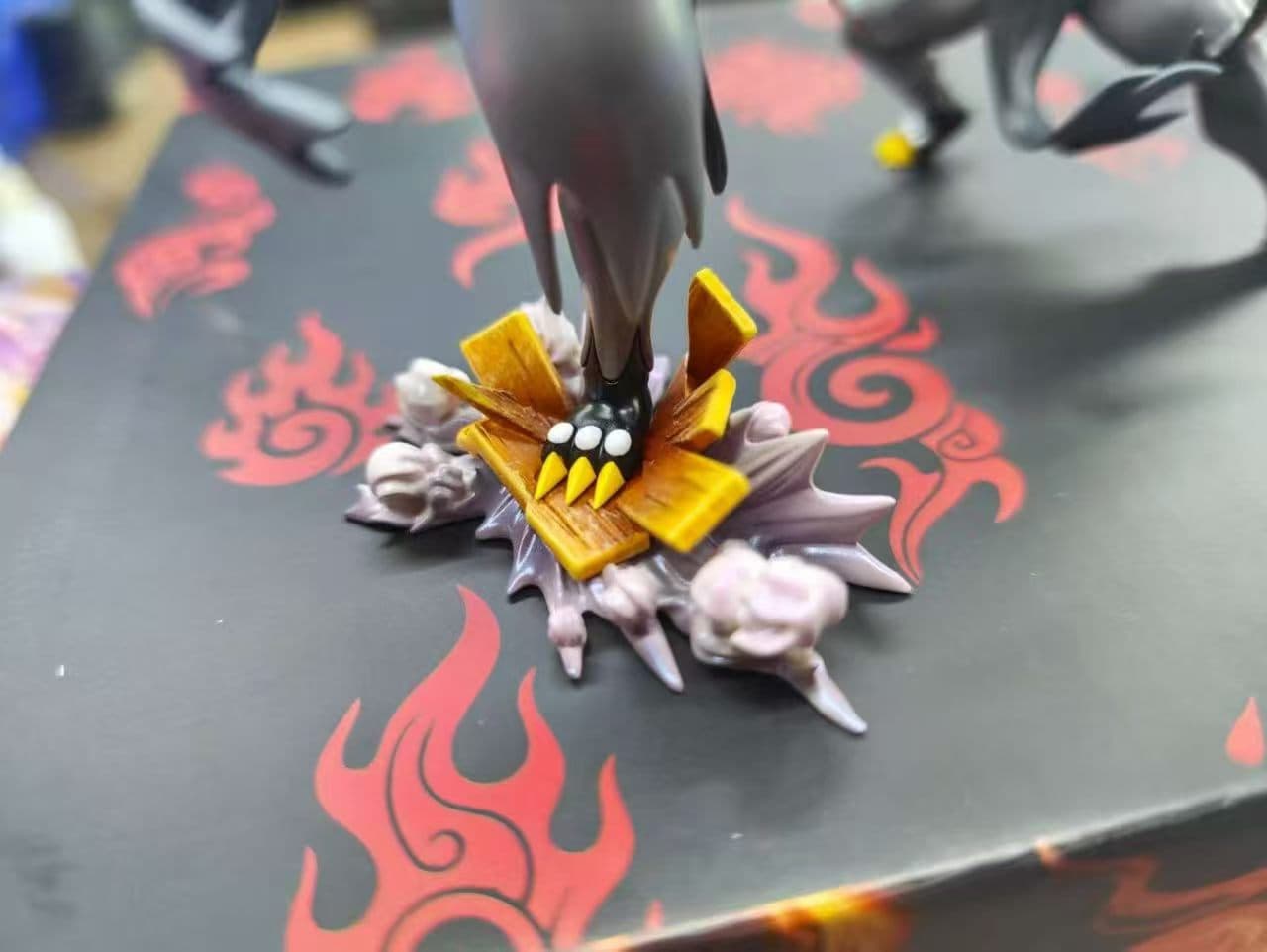 Duan Zao Jiang - Urshifu and Kubfu - Thumbnail 7
