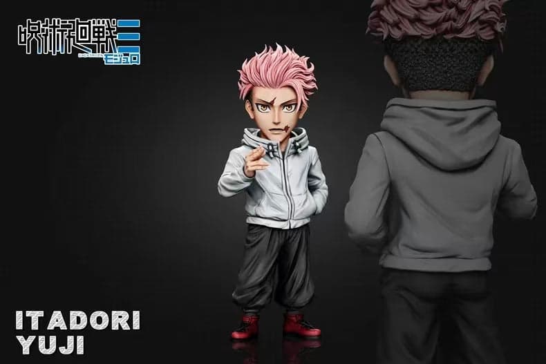 A+ - Yuji - Thumbnail 2