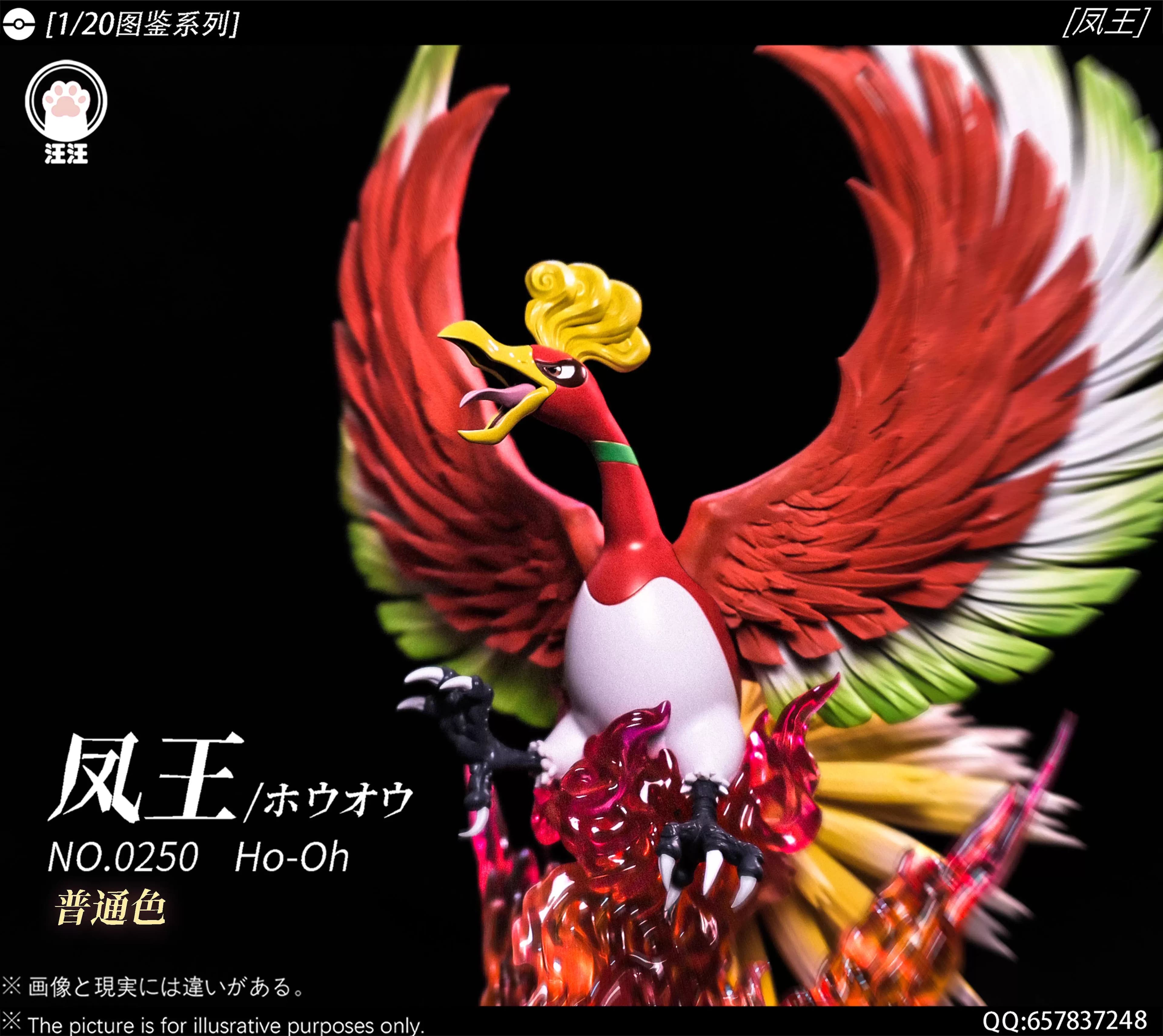 Wang Wang - Ho-Oh - Thumbnail 12