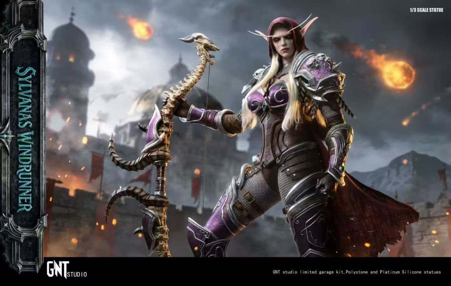 Sylvanas