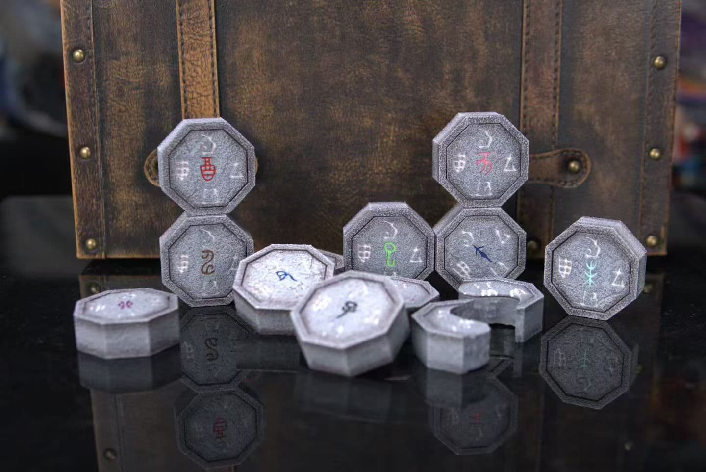 JDM - Talismans - Thumbnail 4