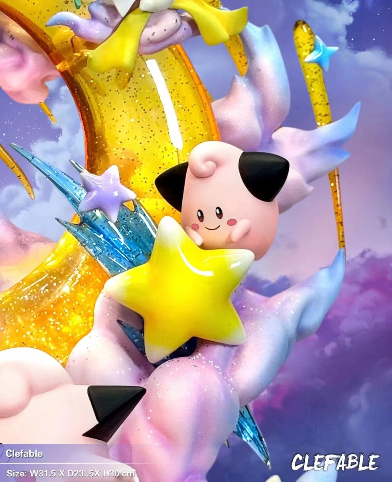 EGG - Clefable - Thumbnail 5