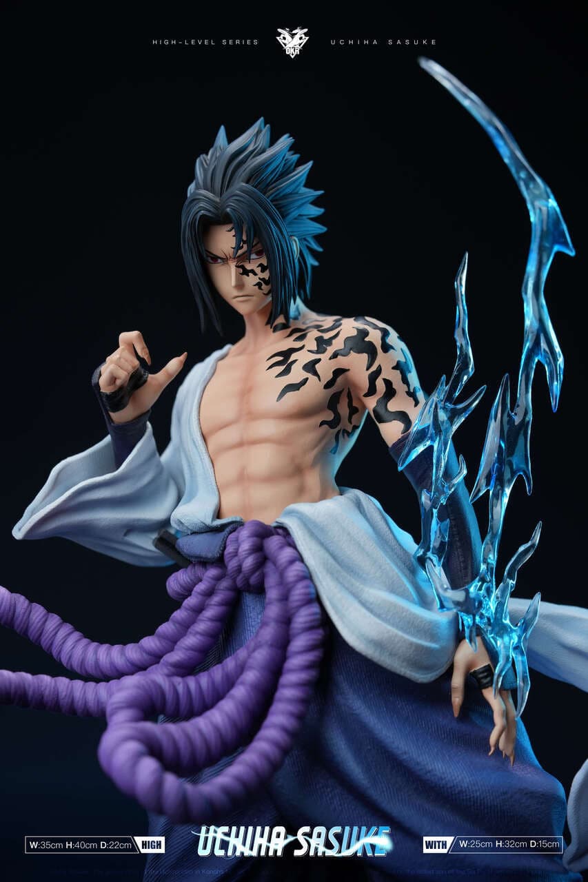 OKR - Sasuke - Thumbnail 5