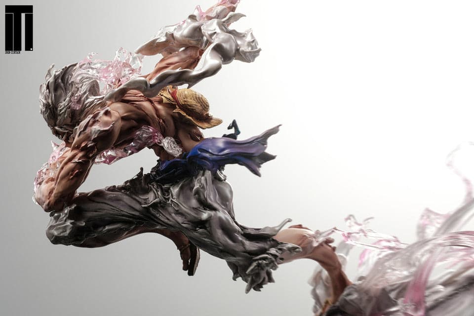 Iron Curtain - Nika Luffy - Thumbnail 6