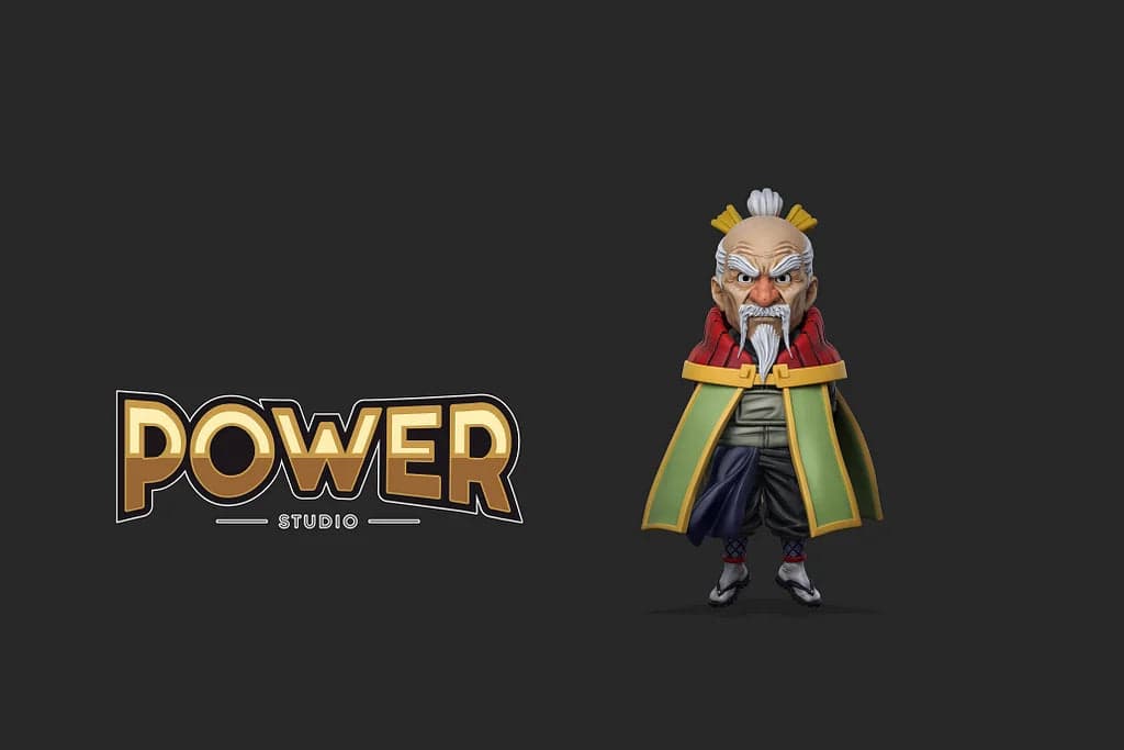 Power - Onoki - Image 1