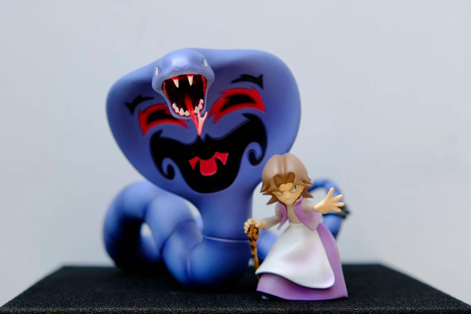 151 - Arbok - Thumbnail 4