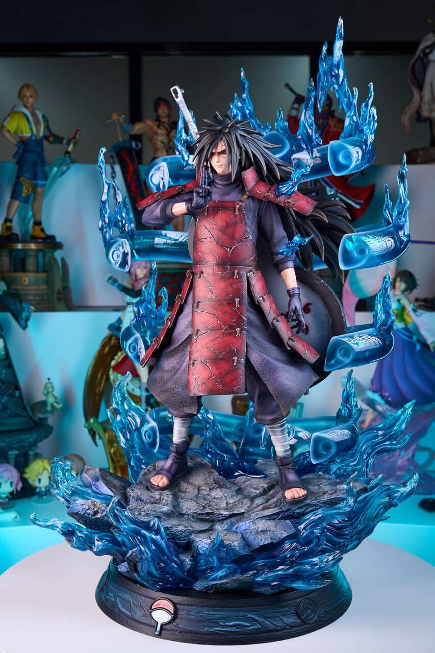 ZH - Madara - Thumbnail 3