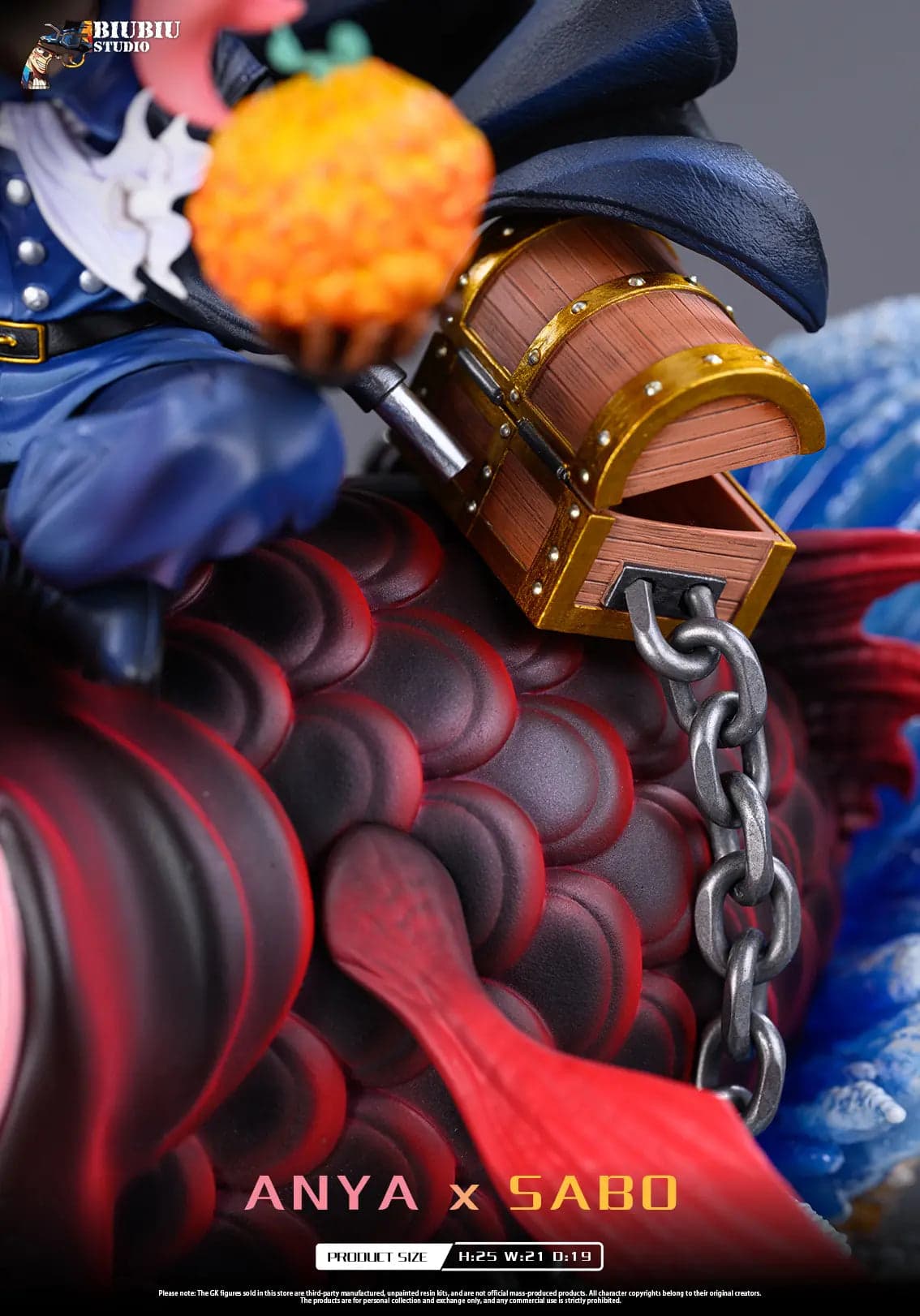 Biubiu - Anya cos Sabo - Thumbnail 10