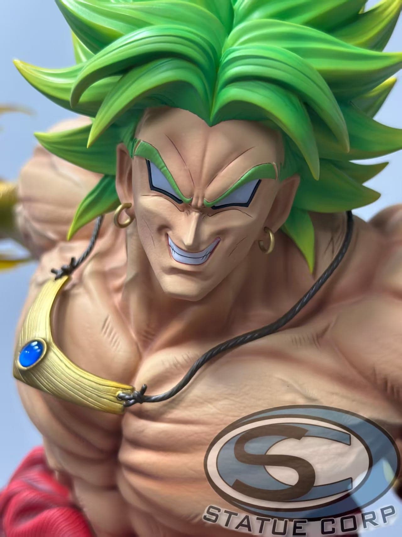 Z - Broly - Thumbnail 15