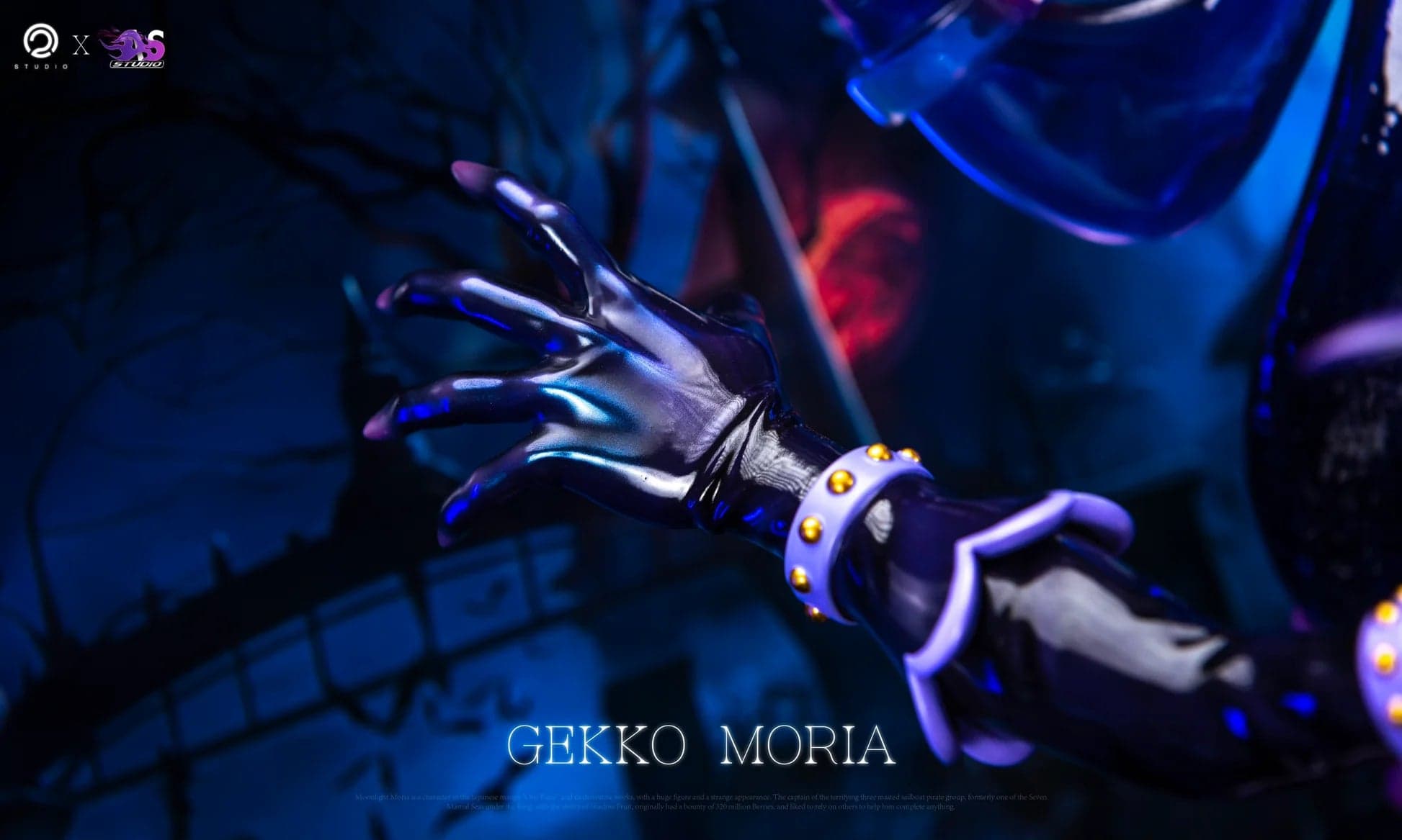 C2 x AS - Moria - Thumbnail 7