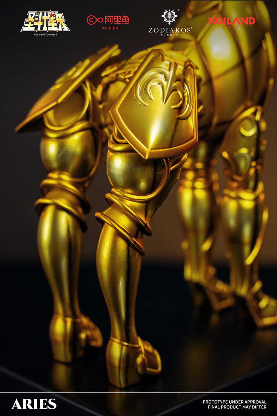 Zodiakos - Aries Cloth - Thumbnail 5