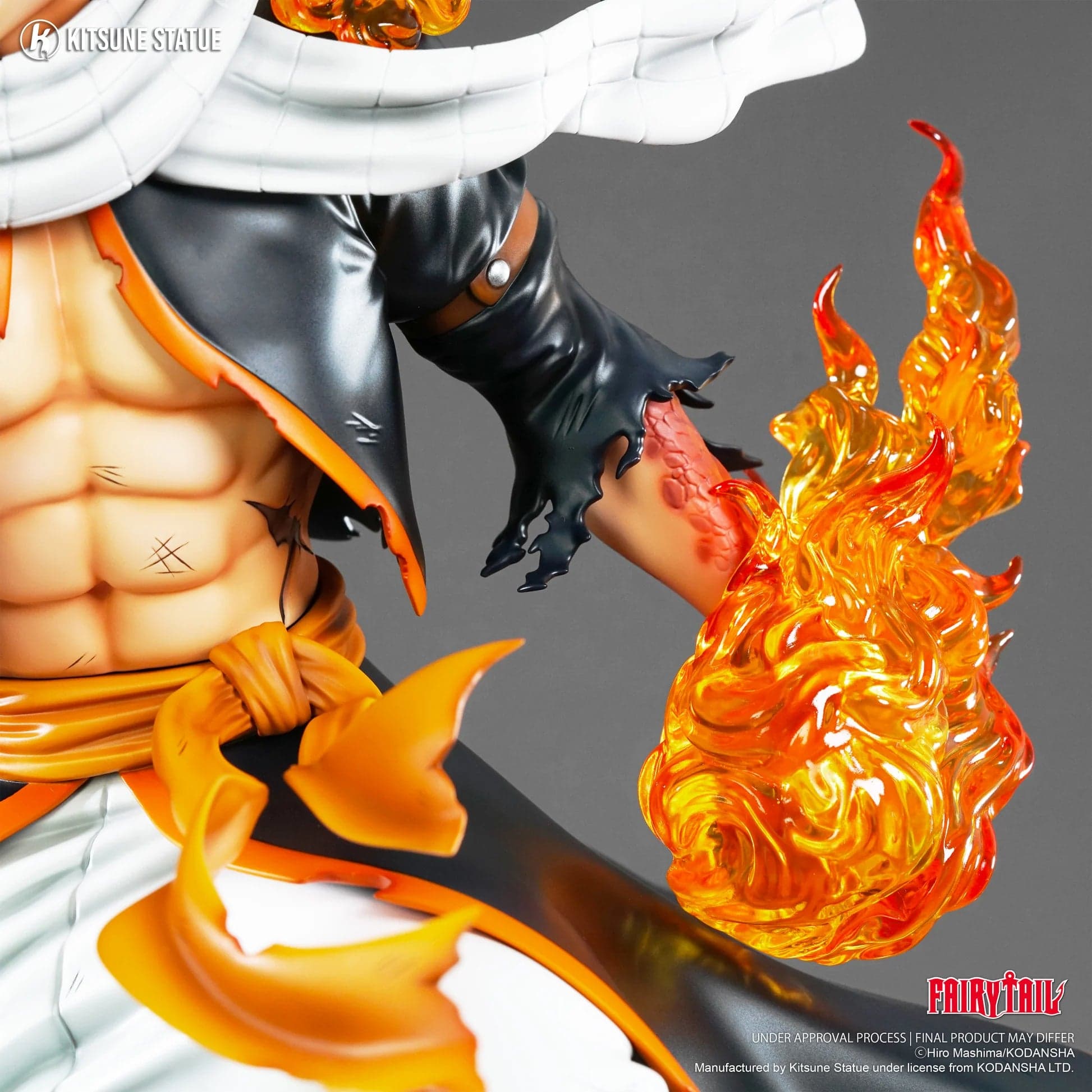 Kitsune - Natsu - Thumbnail 7