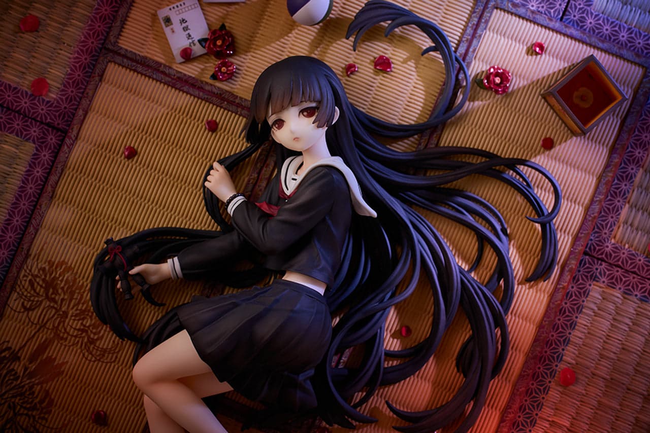 Hunyu - Ai Enma - Thumbnail 2