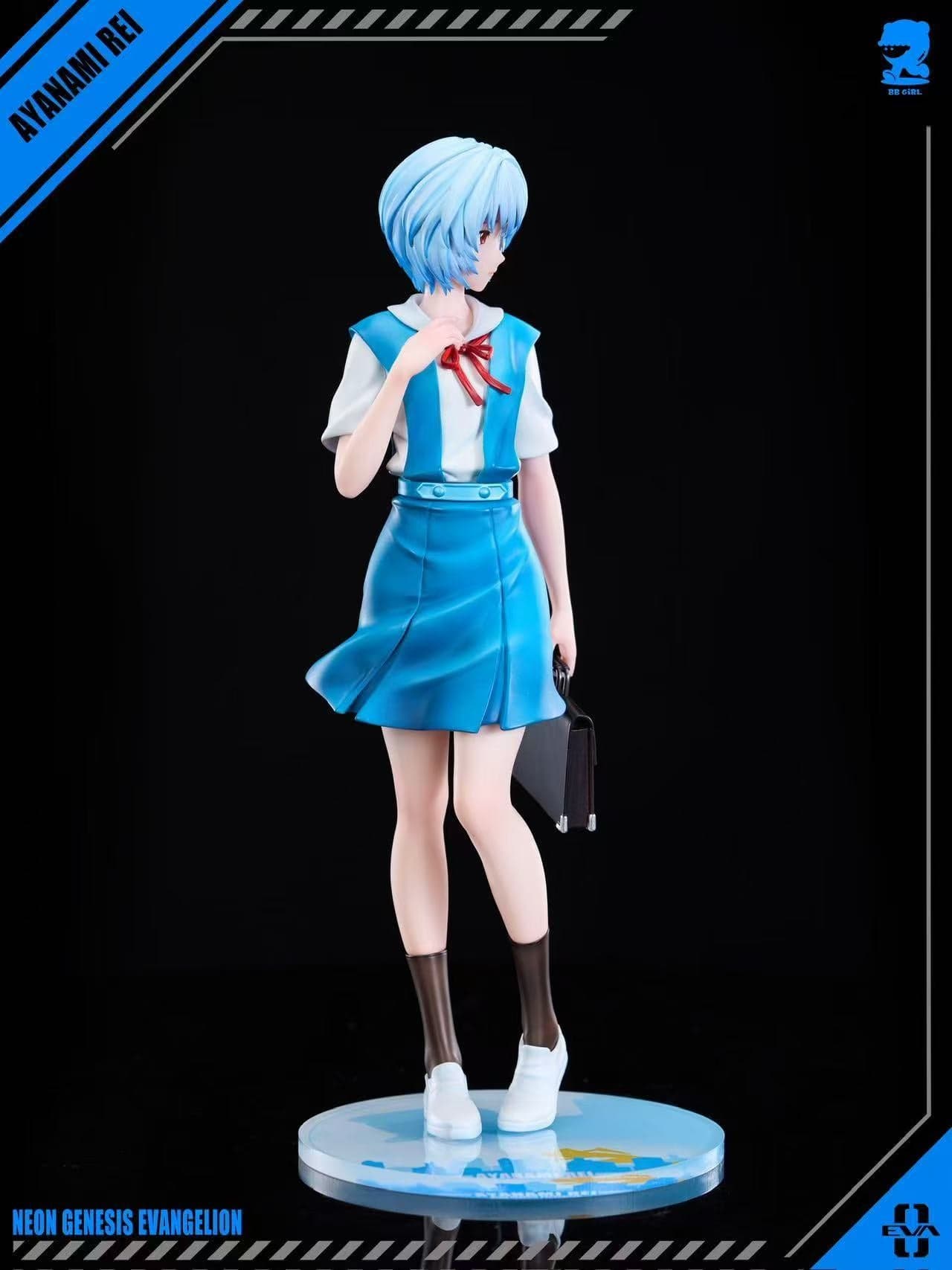BB Girl - Rei - Thumbnail 5