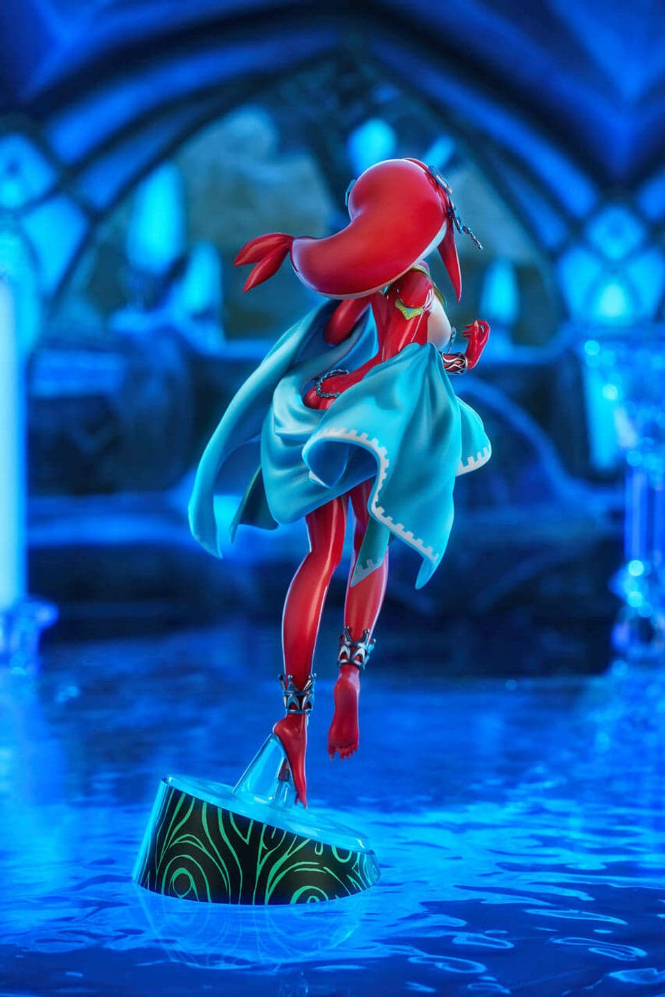 Circle Max x ALT - Mipha - Thumbnail 7