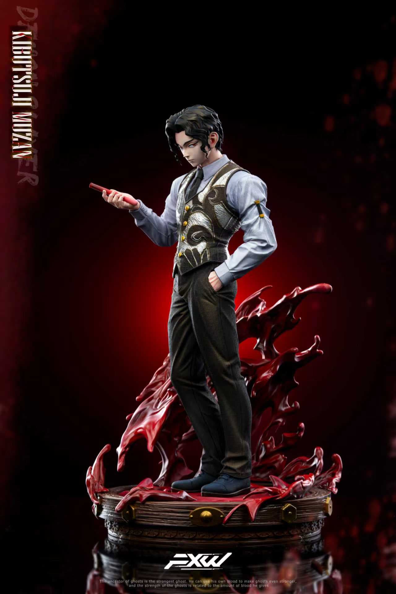 FXW - Muzan - Thumbnail 4