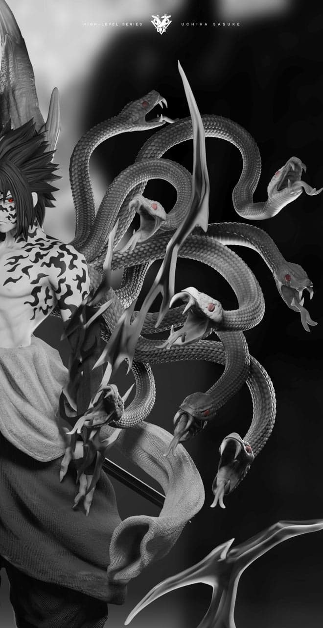OKR - Sasuke - Thumbnail 9