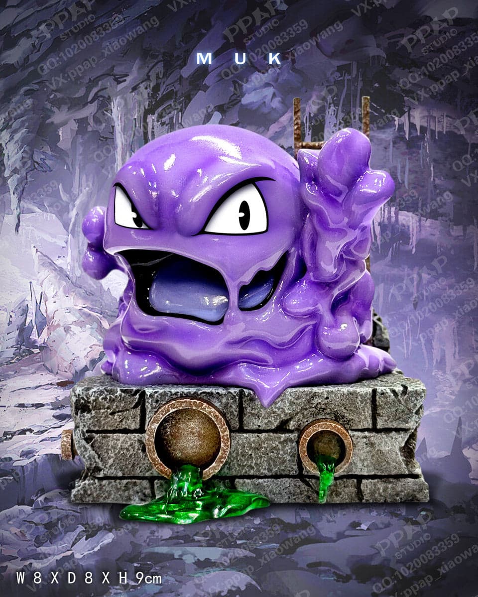 PPAP - Muk - Image 1