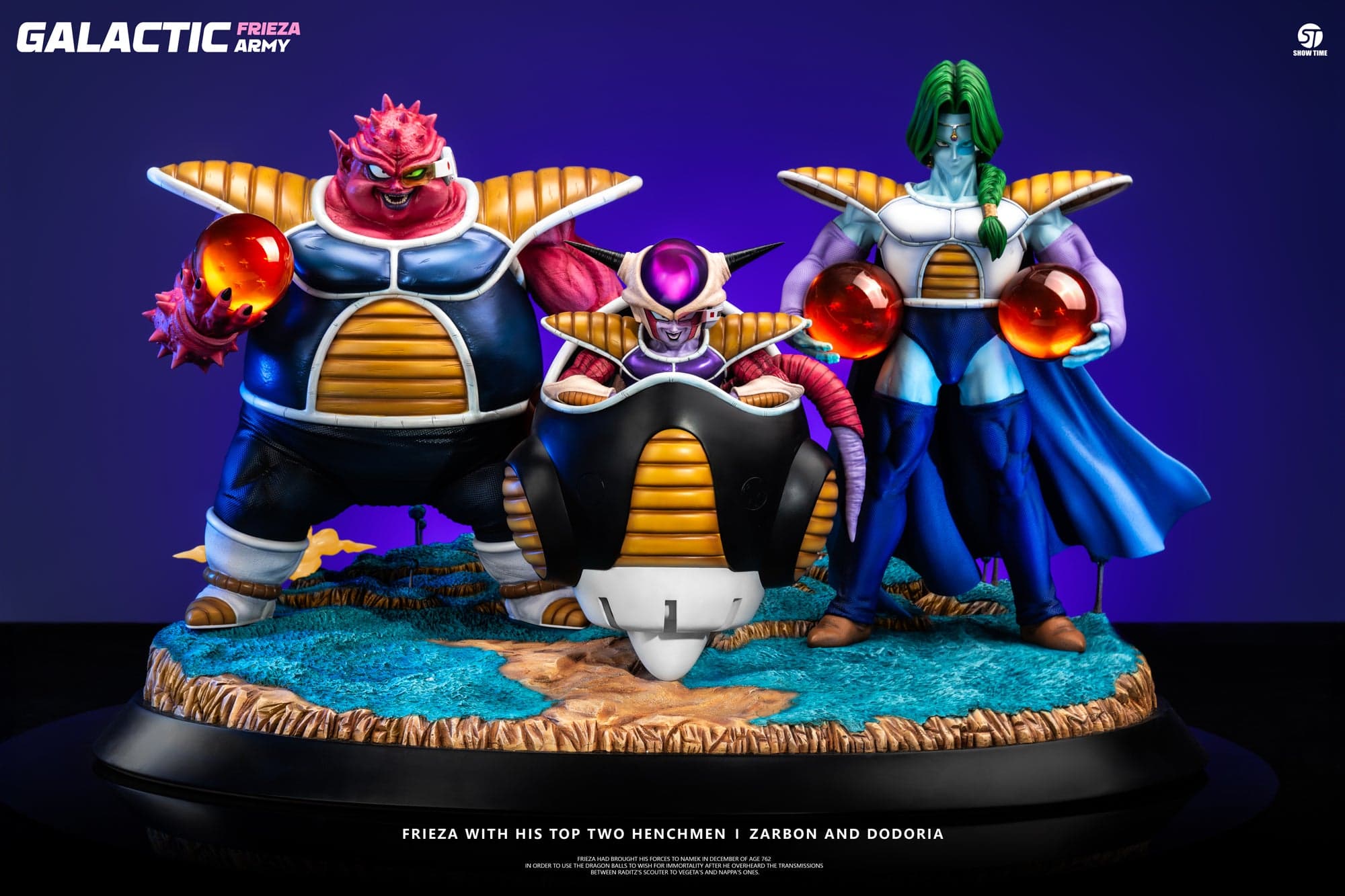 Zarbon