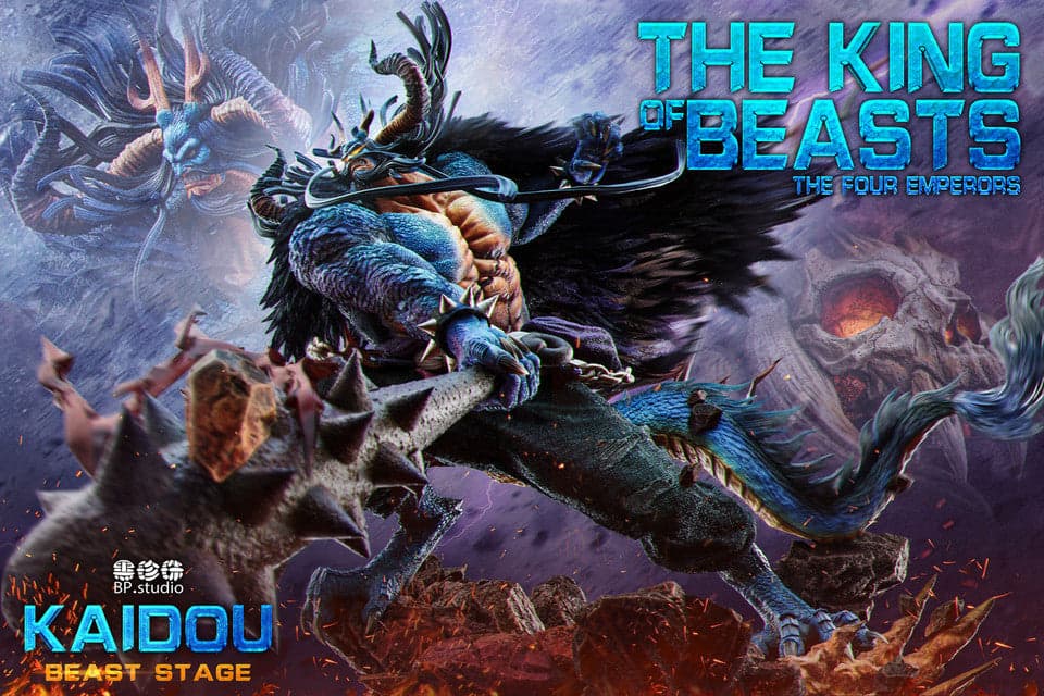 BP - Kaido - Thumbnail 3