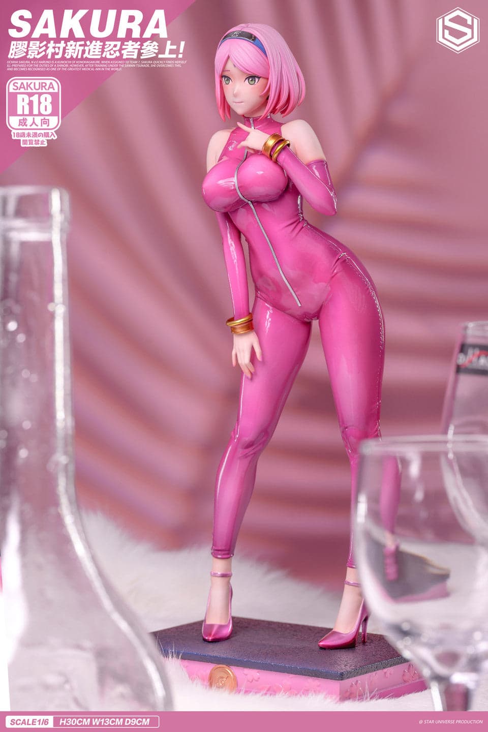 Star Universe - Sakura - Thumbnail 3