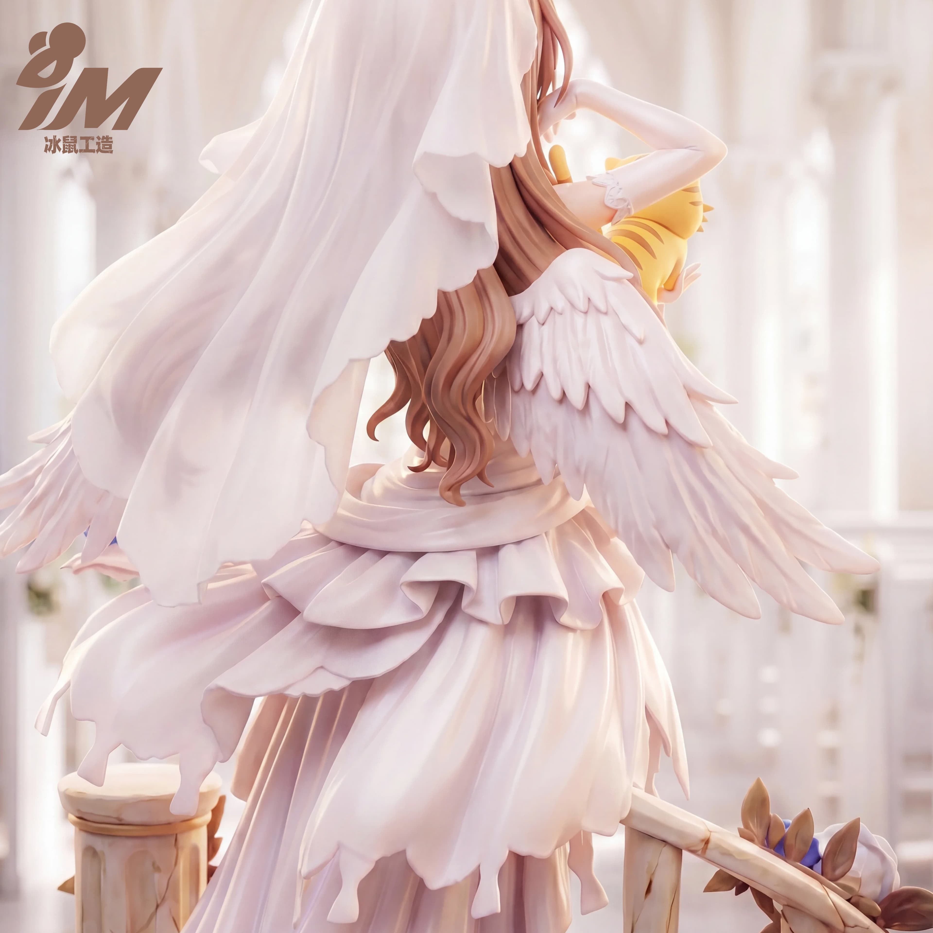 Ice Mouse - Taiga Aisaka - Thumbnail 5