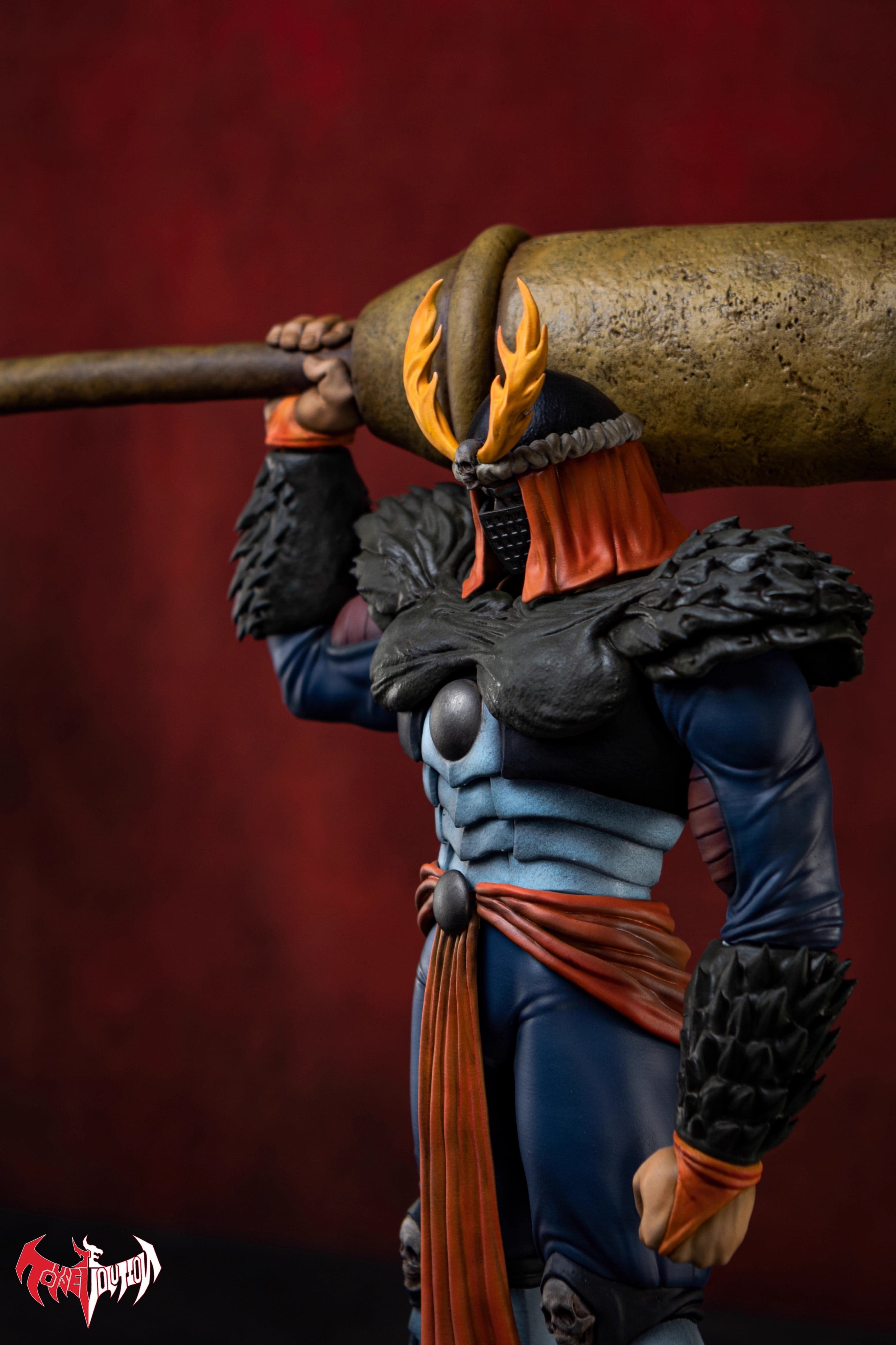 Toys Evolution - Bui - Thumbnail 5