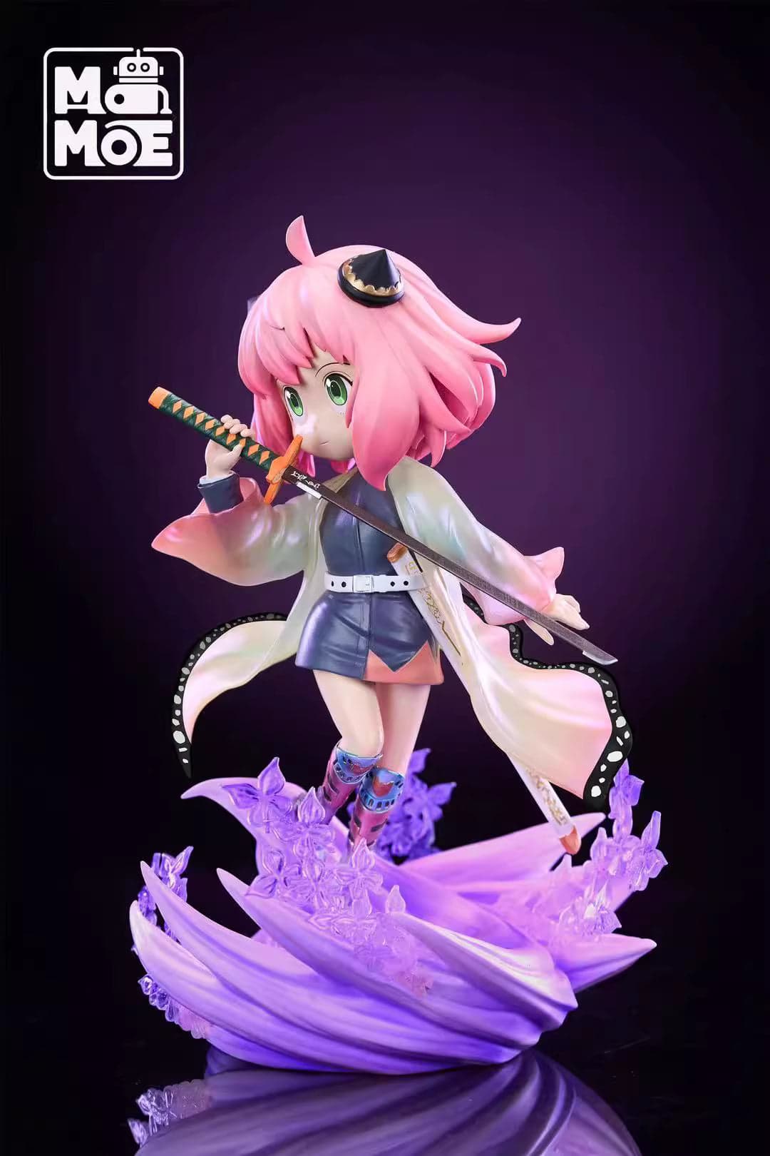 MOE - Anya cos Shinobu - Thumbnail 5