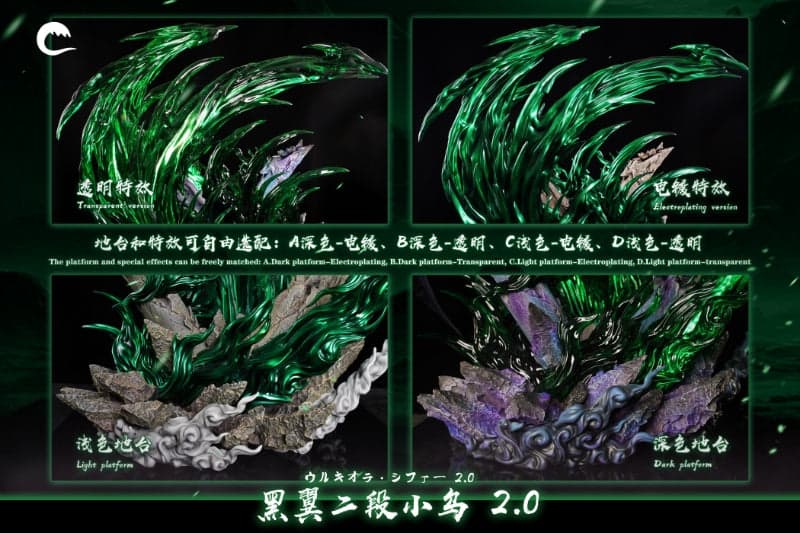 Cheng - Ulquiorra - Thumbnail 8