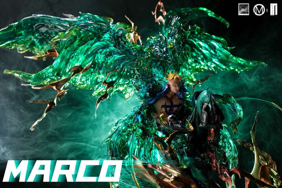 Iron Curtain - Marco - Thumbnail 6