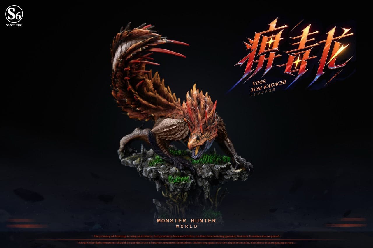 S6 - Viper Tobi-Kadachi - Thumbnail 4