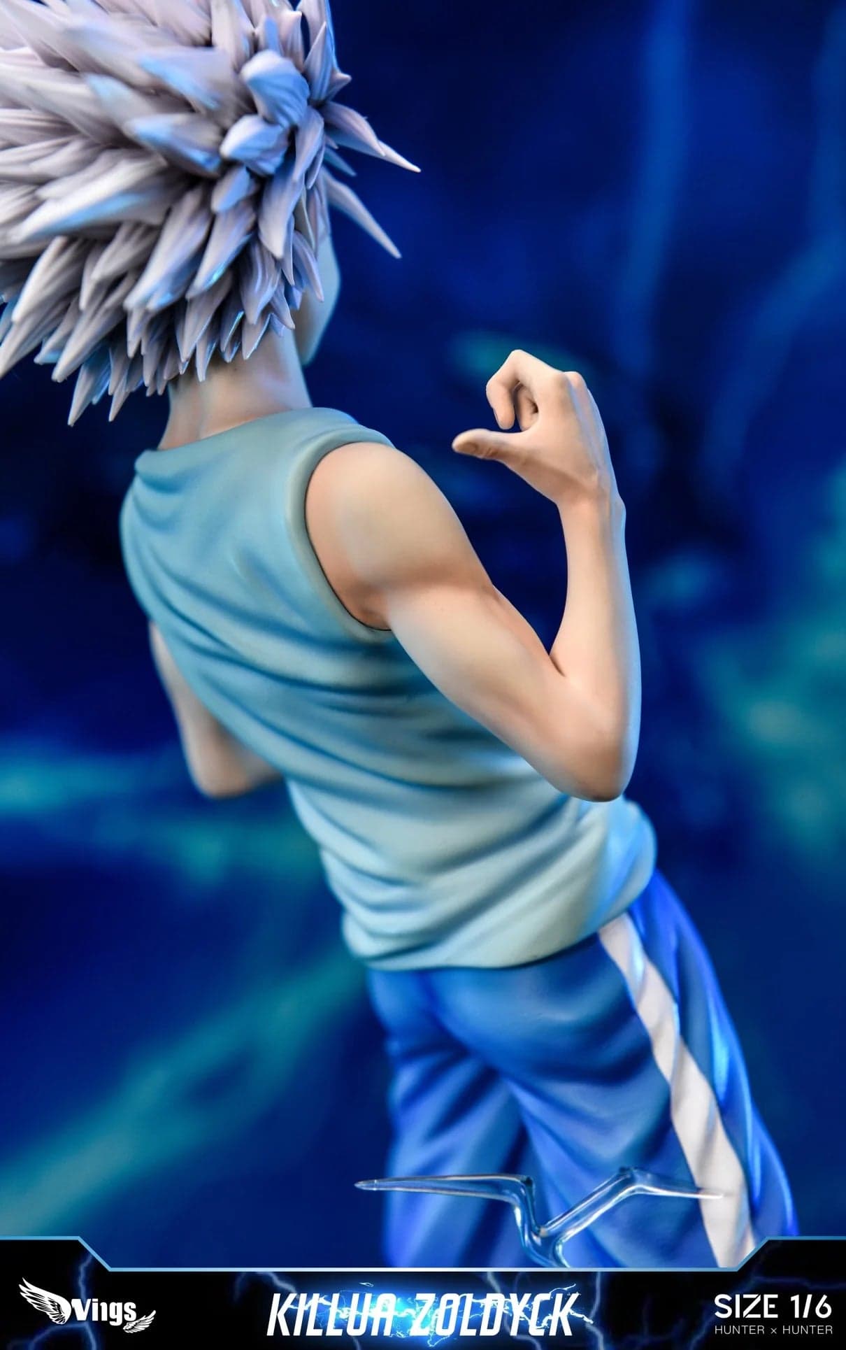 Wings - Killua - Thumbnail 7