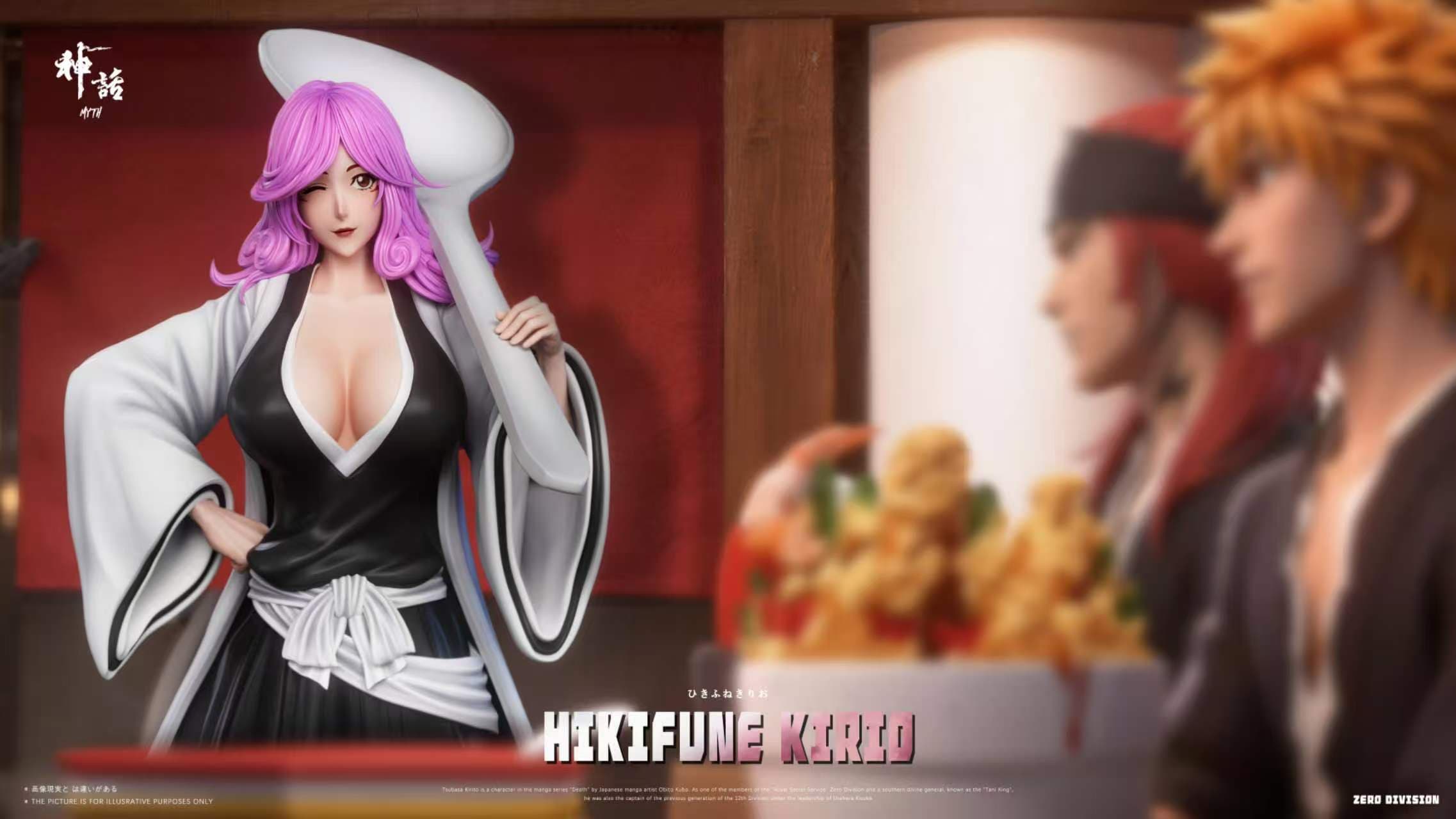 Myth - Kirio - Thumbnail 3